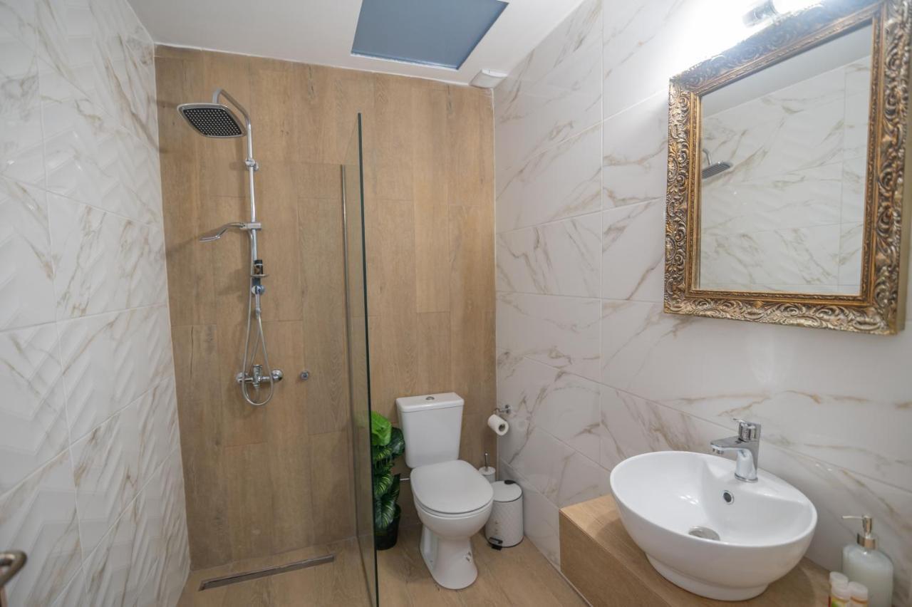 City Apartment 58 - 5Min To Kos Beach 外观 照片