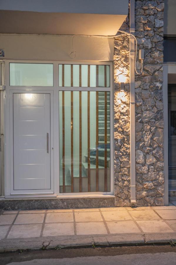 City Apartment 58 - 5Min To Kos Beach 外观 照片