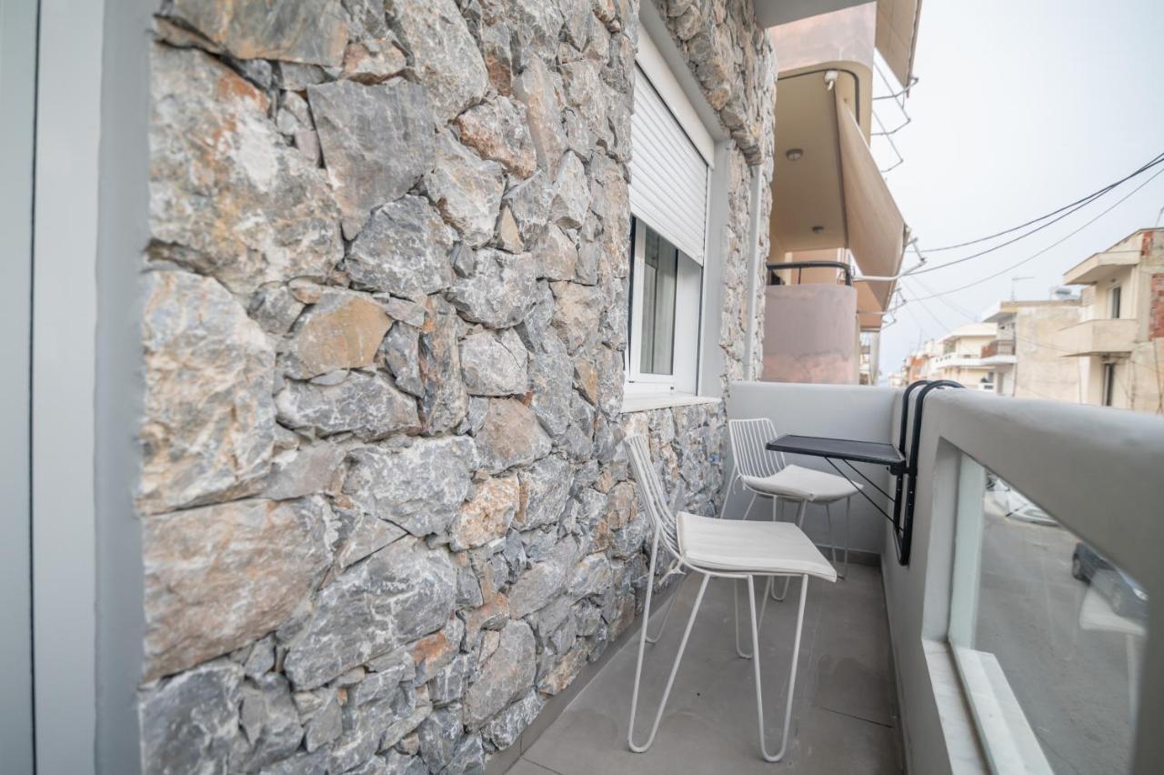 City Apartment 58 - 5Min To Kos Beach 外观 照片