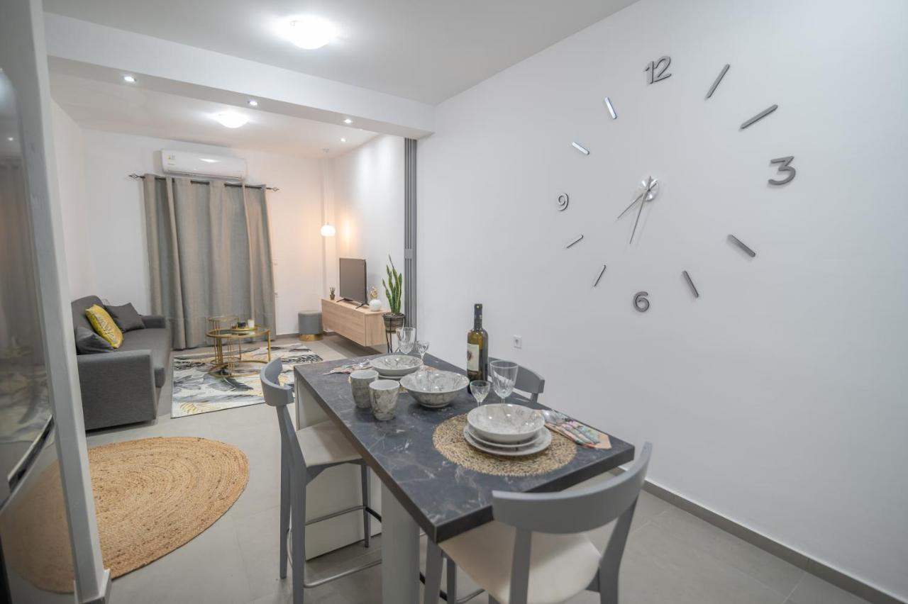 City Apartment 58 - 5Min To Kos Beach 外观 照片