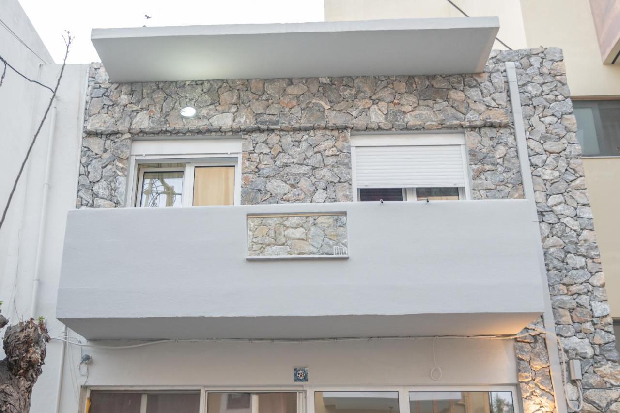 City Apartment 58 - 5Min To Kos Beach 外观 照片