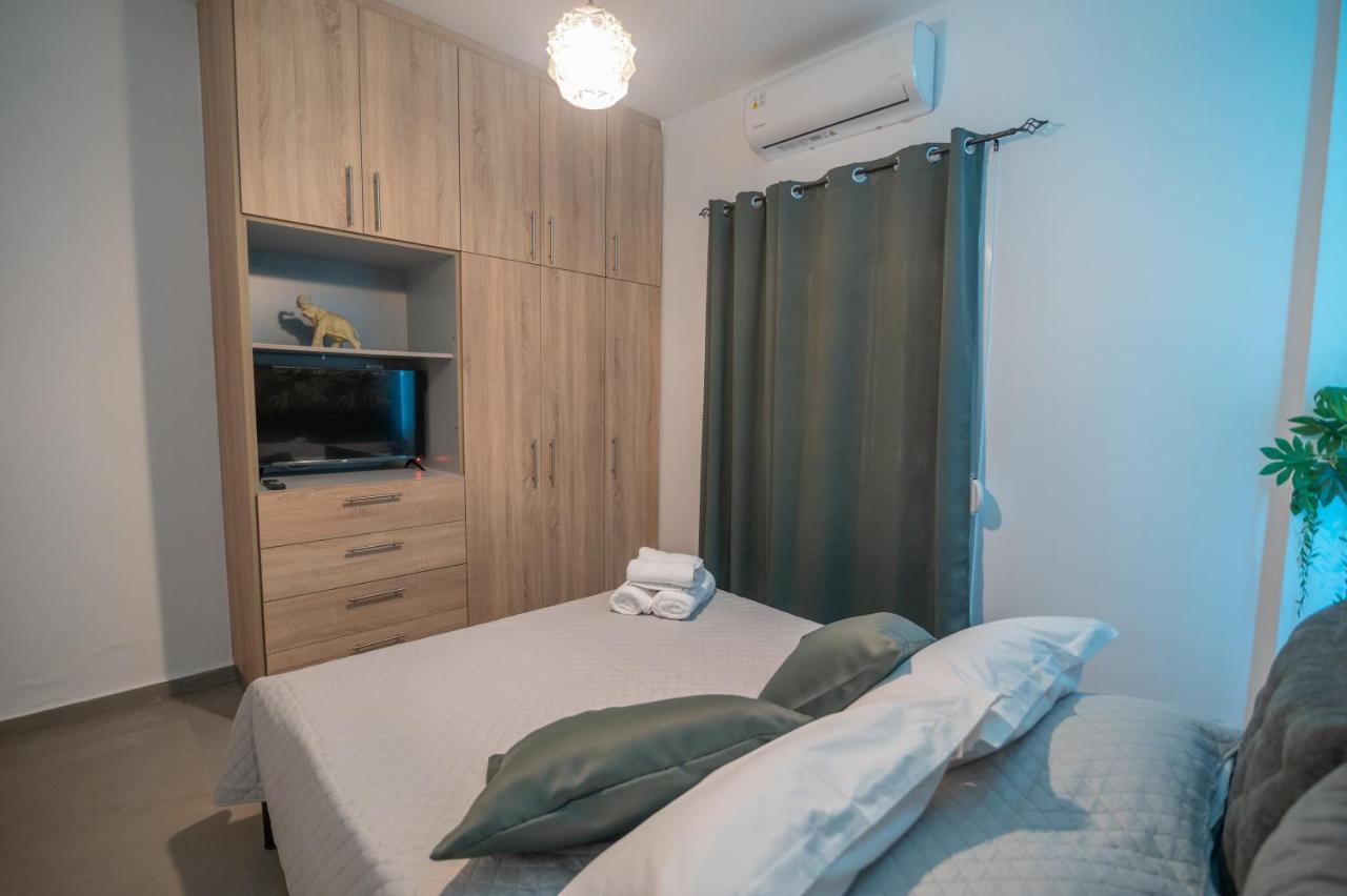 City Apartment 58 - 5Min To Kos Beach 外观 照片