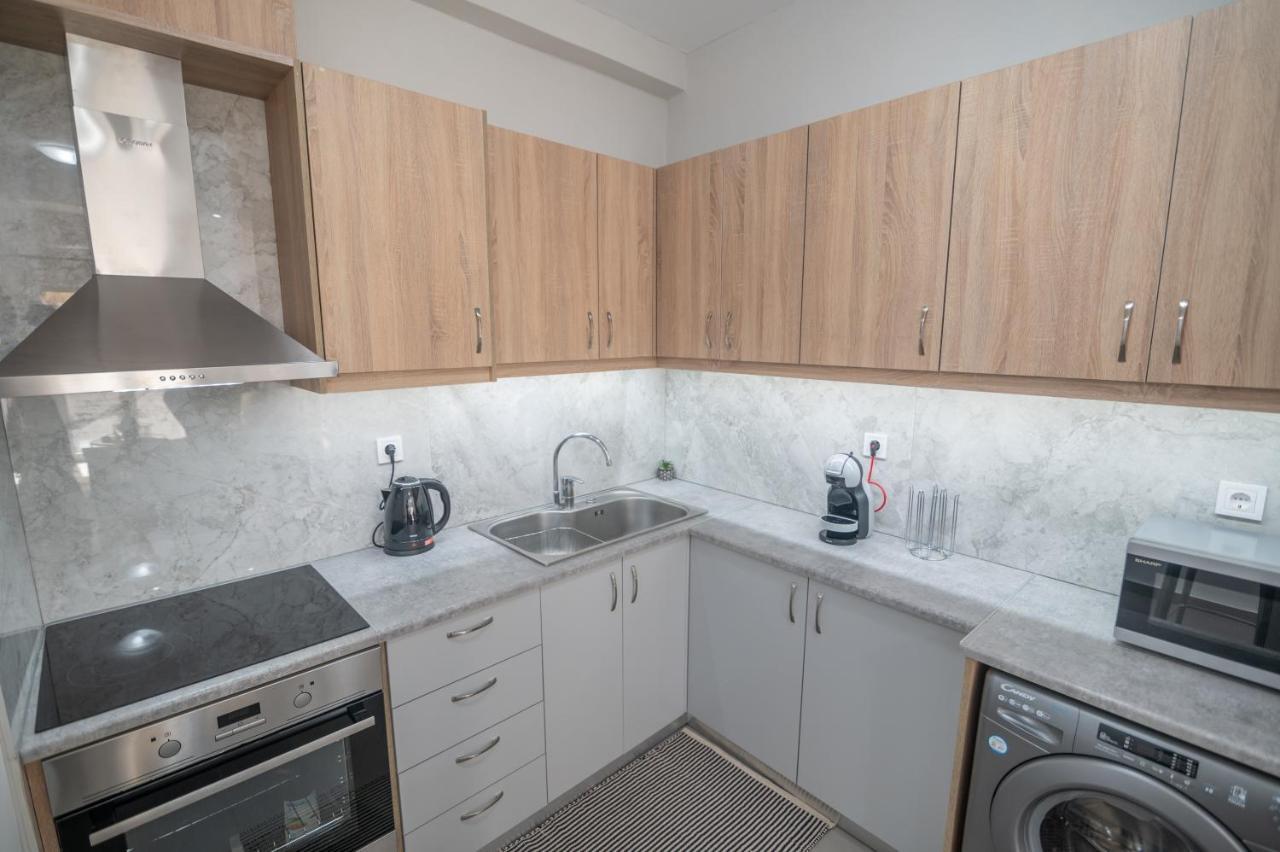 City Apartment 58 - 5Min To Kos Beach 外观 照片