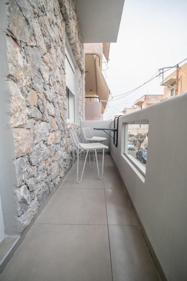 City Apartment 58 - 5Min To Kos Beach 外观 照片