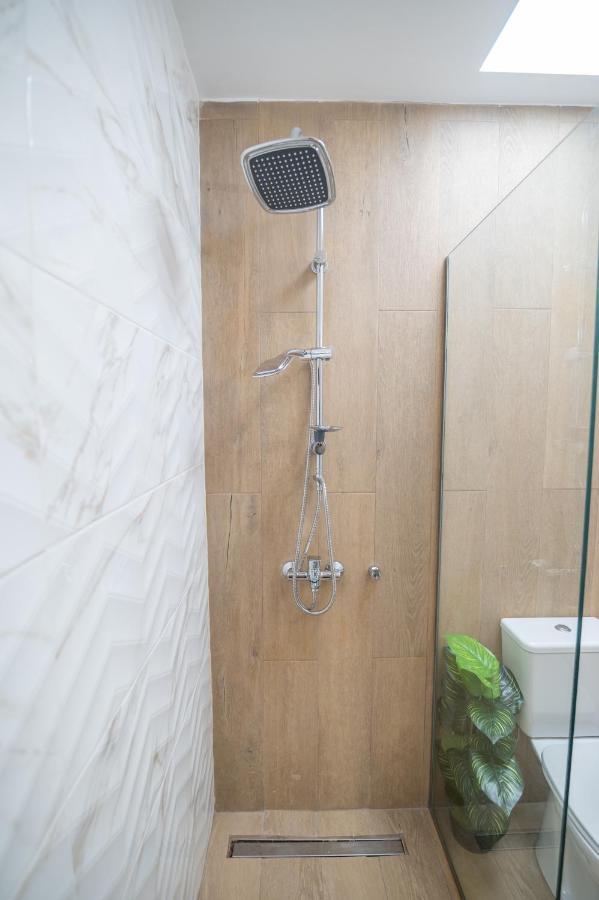 City Apartment 58 - 5Min To Kos Beach 外观 照片