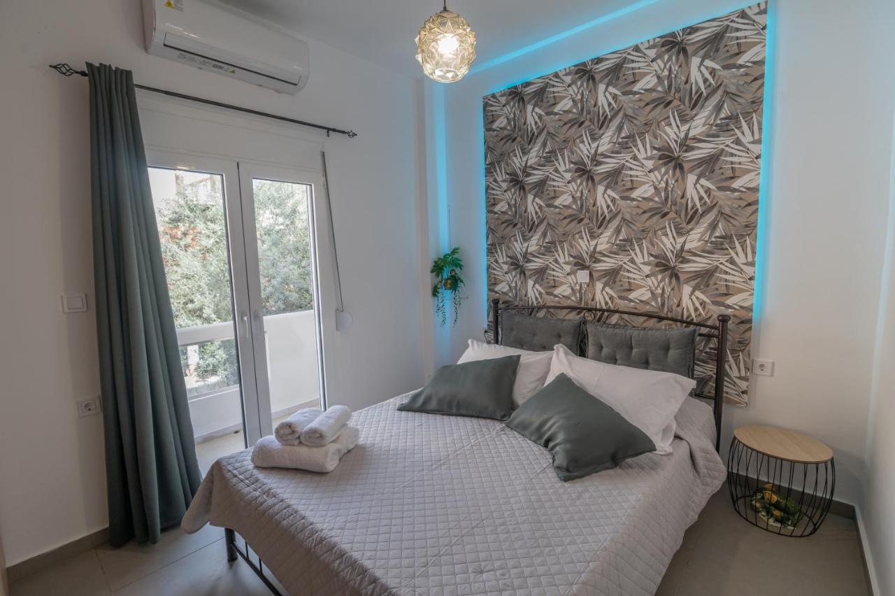 City Apartment 58 - 5Min To Kos Beach 外观 照片