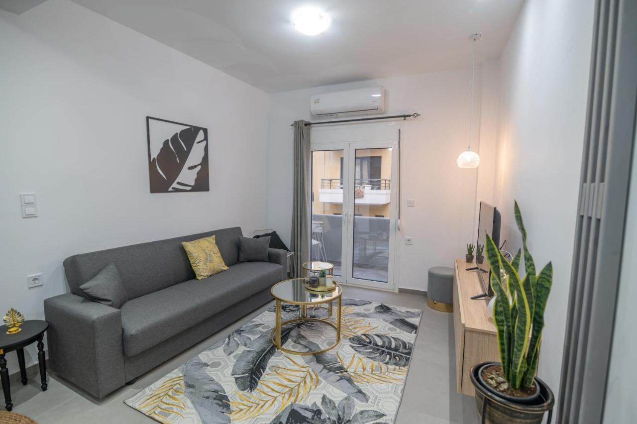 City Apartment 58 - 5Min To Kos Beach 外观 照片