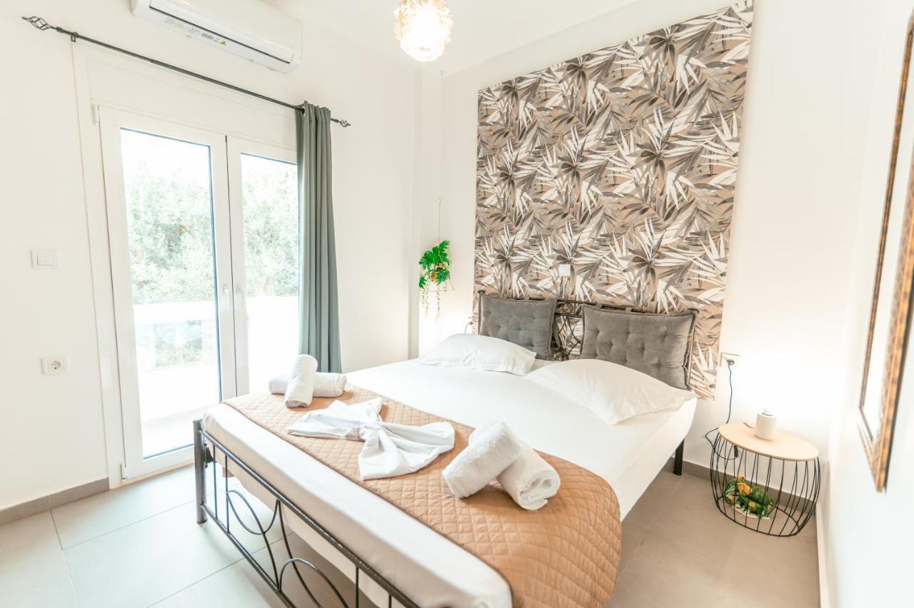 City Apartment 58 - 5Min To Kos Beach 外观 照片