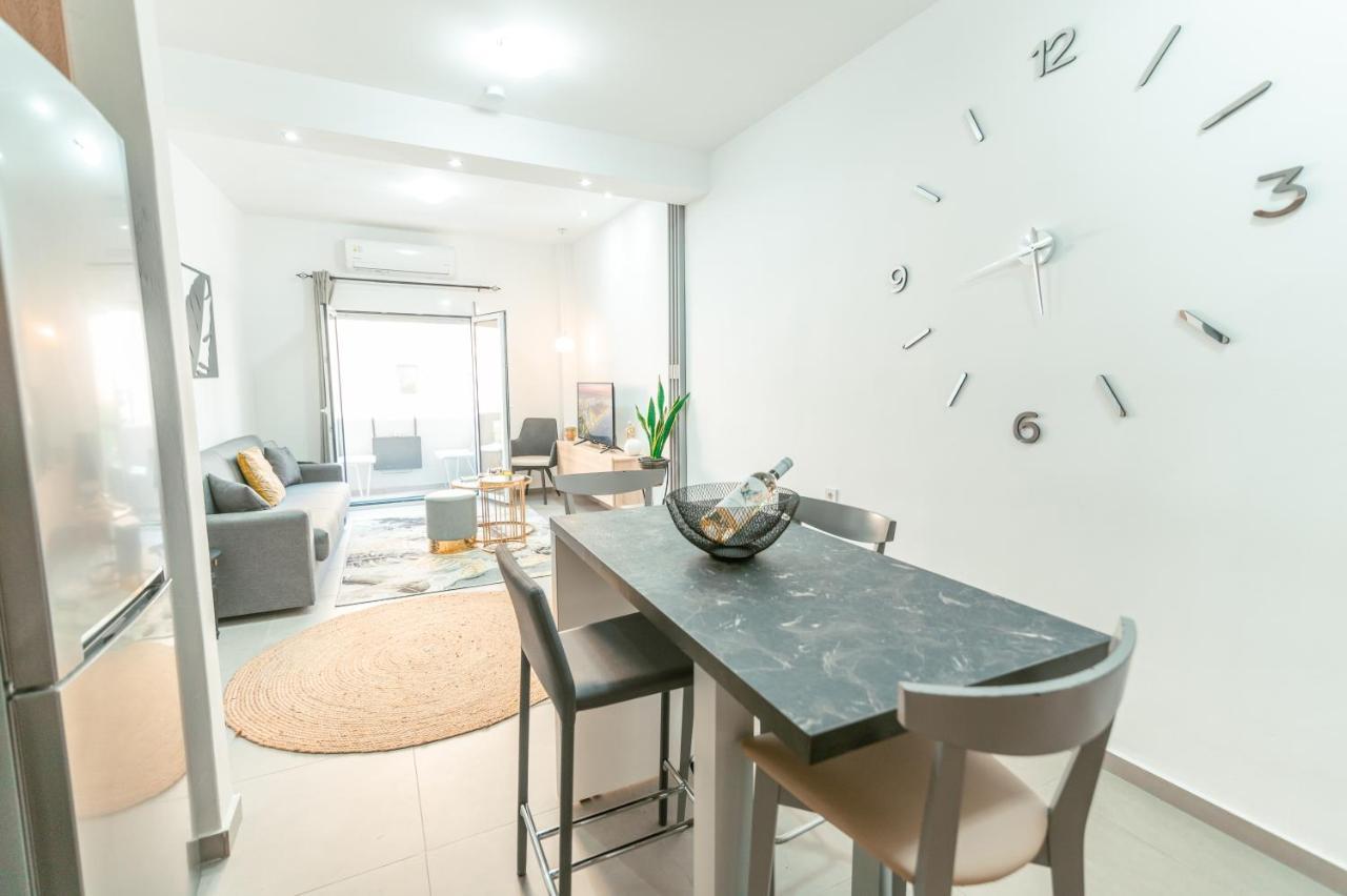 City Apartment 58 - 5Min To Kos Beach 外观 照片