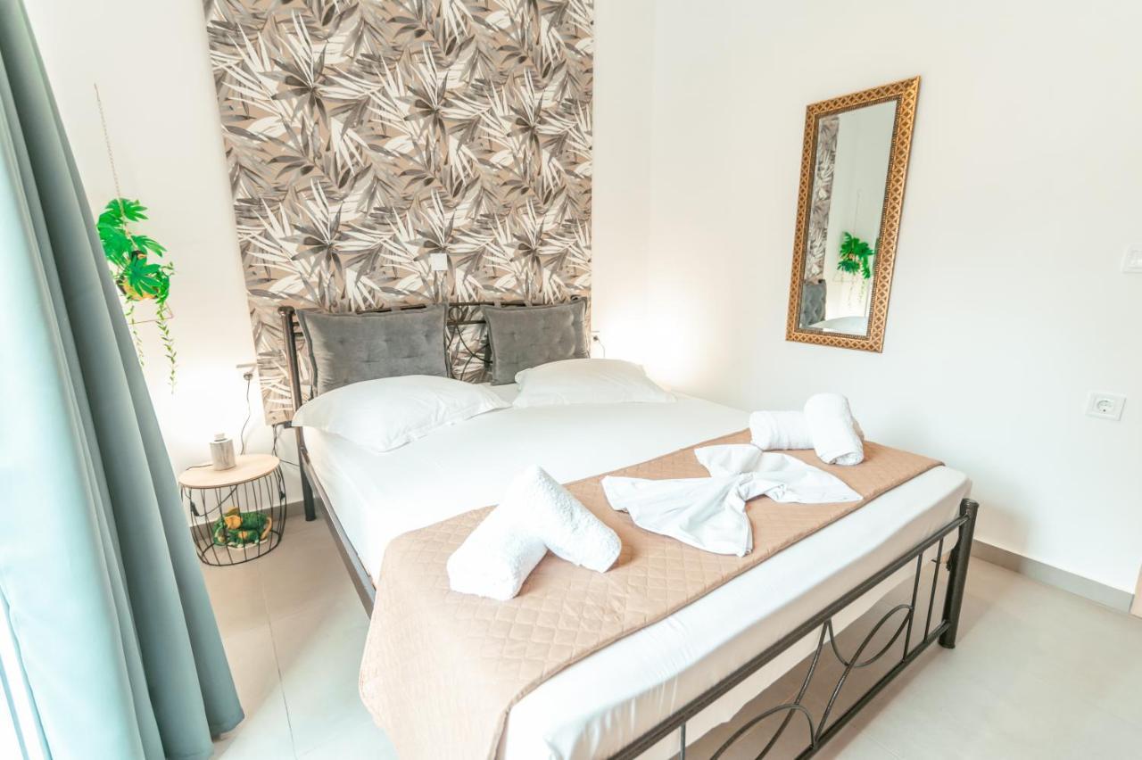 City Apartment 58 - 5Min To Kos Beach 外观 照片