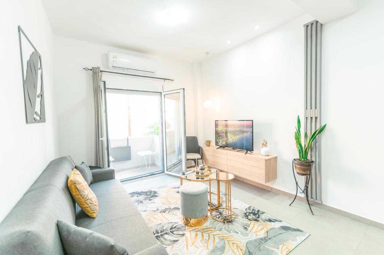 City Apartment 58 - 5Min To Kos Beach 外观 照片