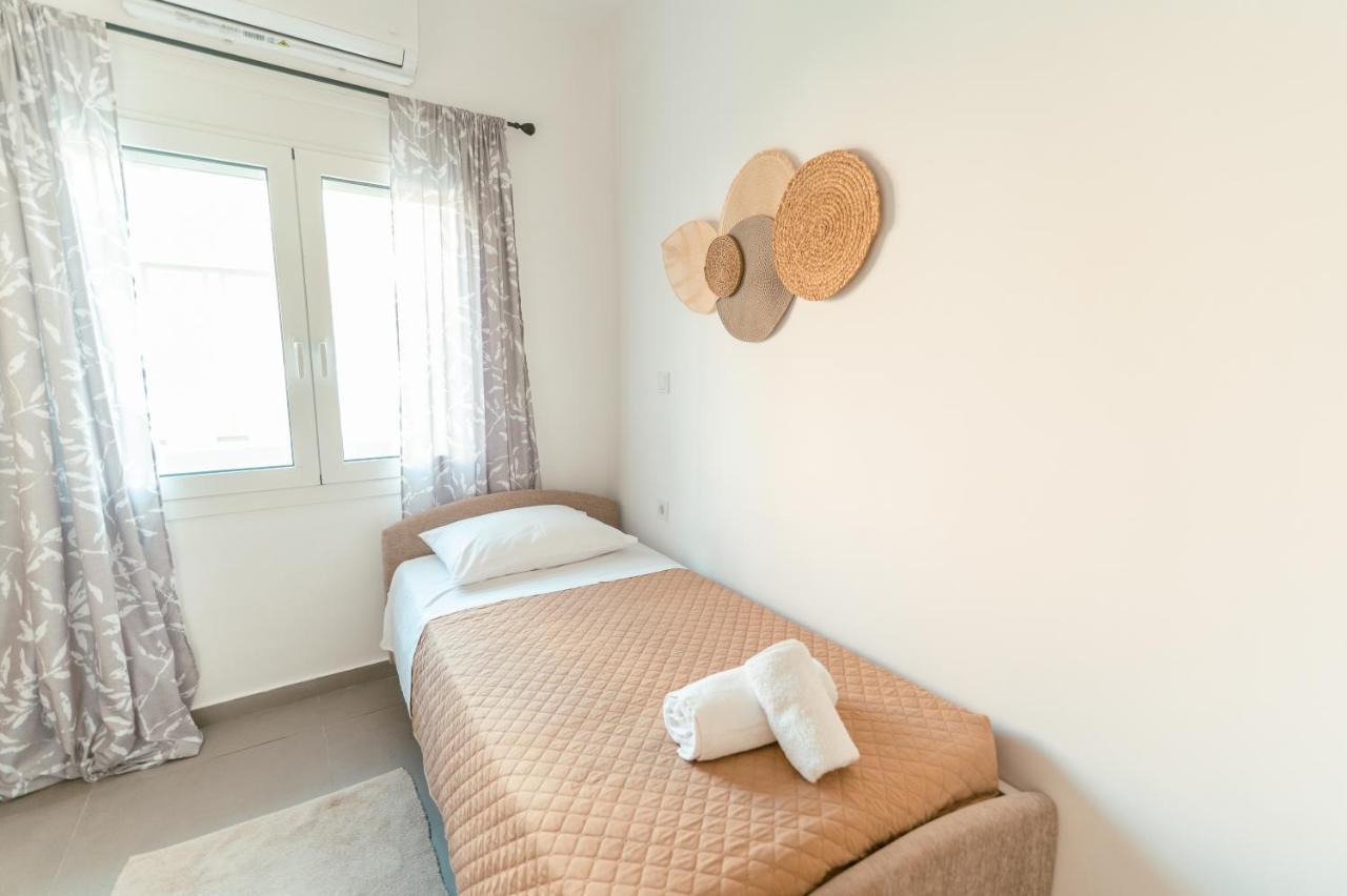 City Apartment 58 - 5Min To Kos Beach 外观 照片