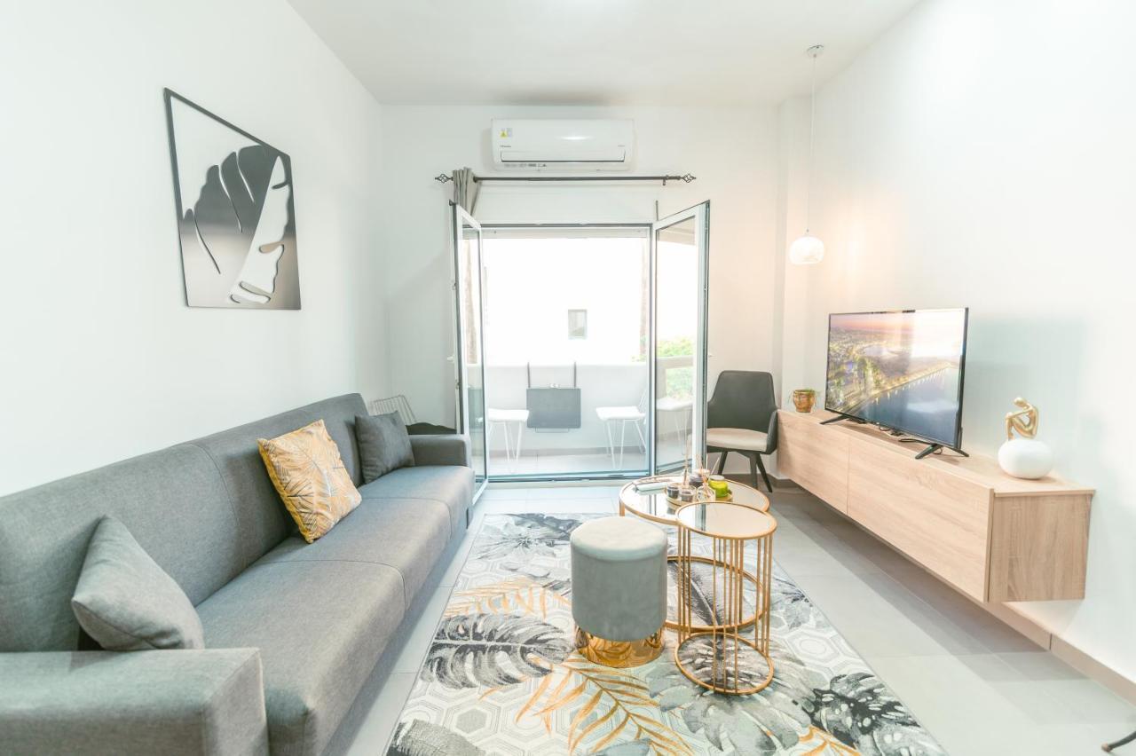 City Apartment 58 - 5Min To Kos Beach 外观 照片