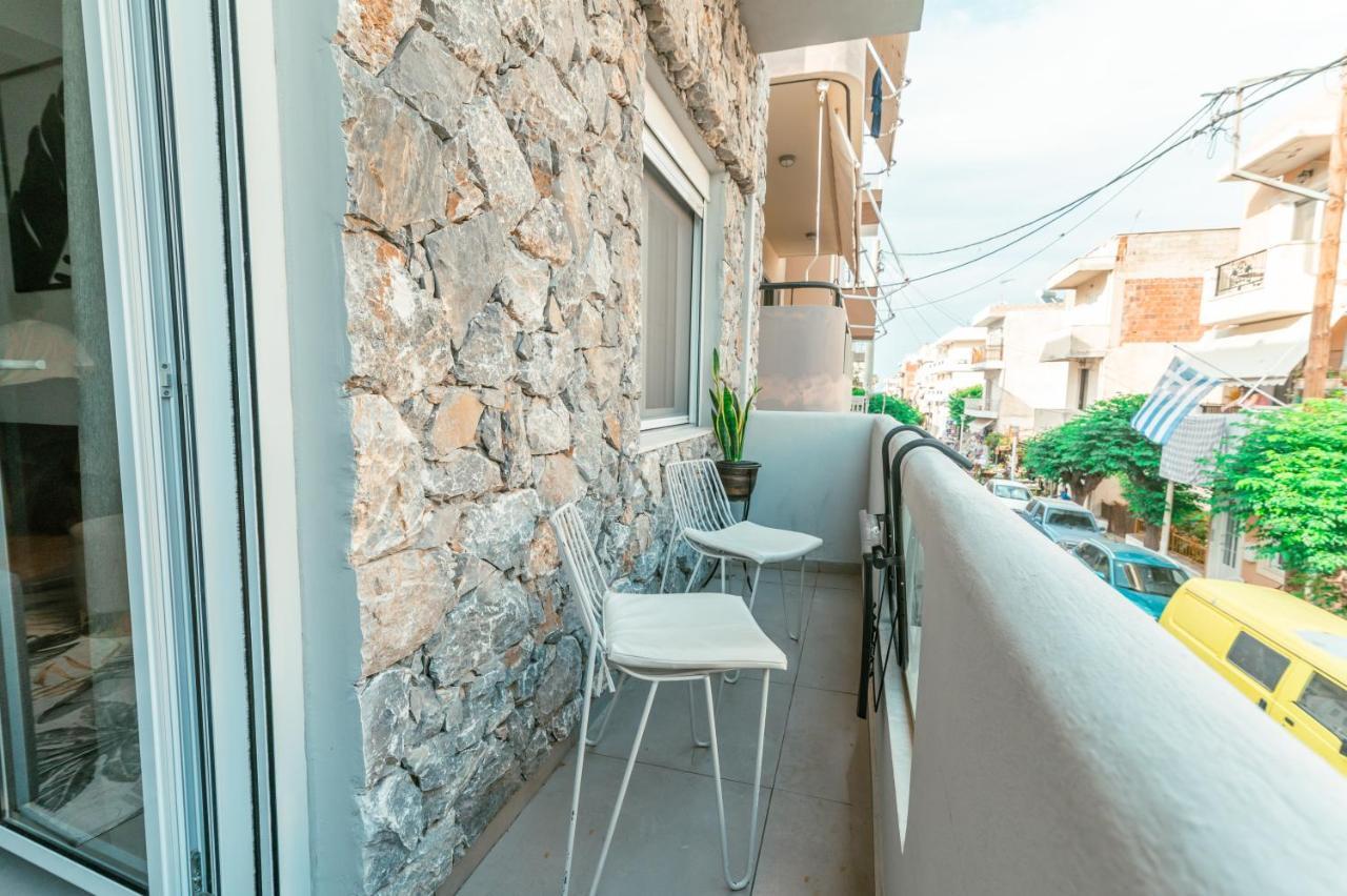City Apartment 58 - 5Min To Kos Beach 外观 照片
