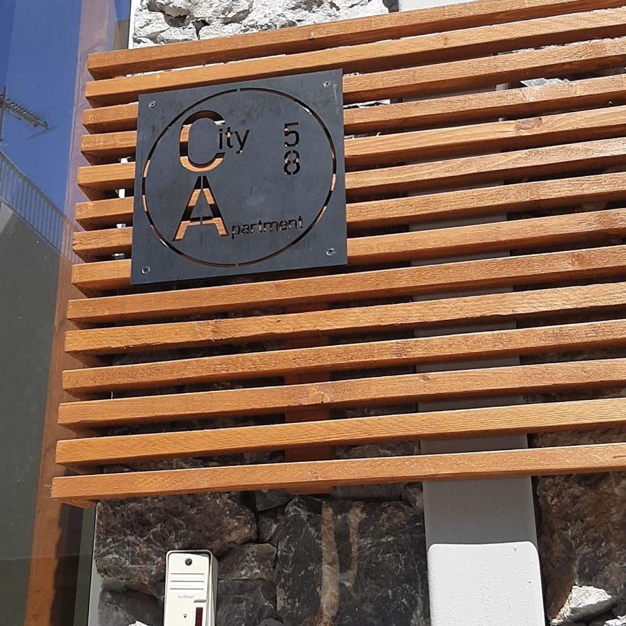 City Apartment 58 - 5Min To Kos Beach 外观 照片
